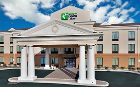 Holiday Inn Express & Suites Lebanon